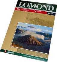  Lomond   230/A3/50 (0102025), 1